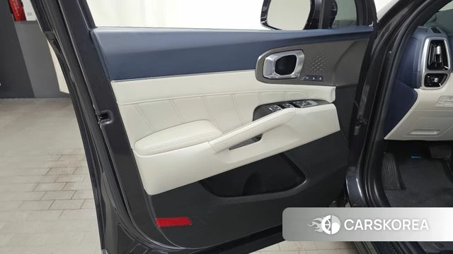Kia Sorento 4th Generation id 4608340 из Кореи 16