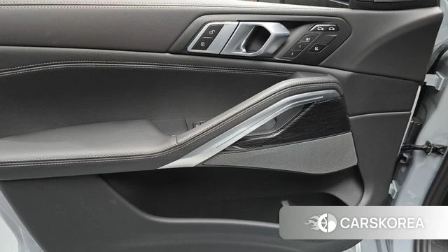 BMW X6 (G06) id 4629893 из Кореи 16