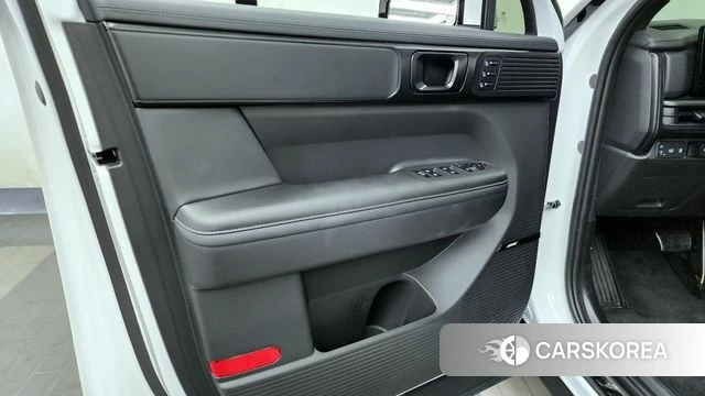 Hyundai Santa Fe (MX5) id 4266759 из Кореи 16