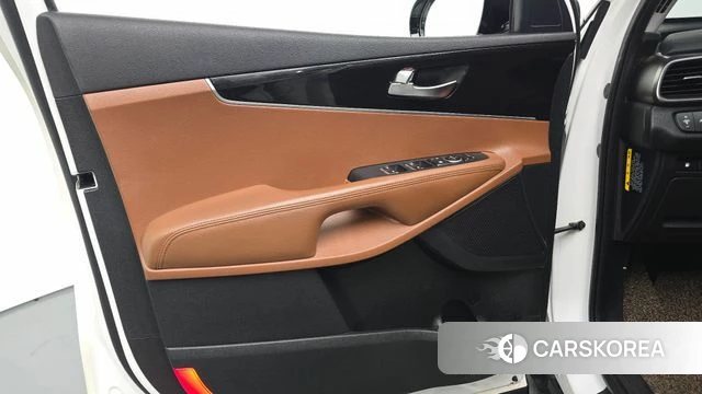 Kia The New Sorento id 4225608 из Кореи 16