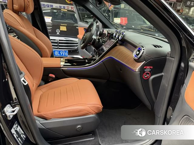 Mercedes-Benz GLC id 4399781 из Китая 16