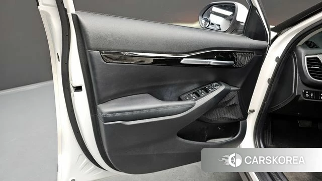 Kia Seltos id 4282898 из Кореи 16