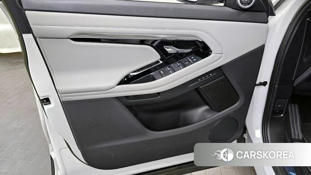 Land Rover Range Rover Evoque 2nd Generation id 4414674 из Кореи 16