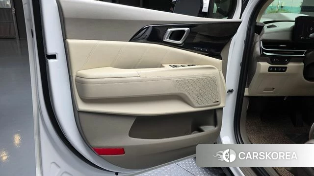 Kia The New Carnival 4th Generation id 4516447 из Кореи 16