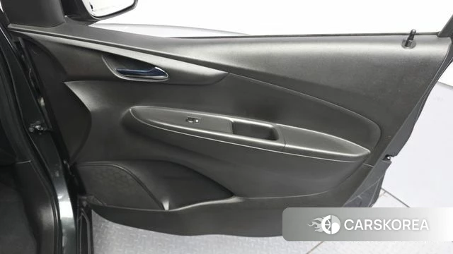 Chevrolet (GM Daewoo) The Next Spark id 4837262 из Кореи 16