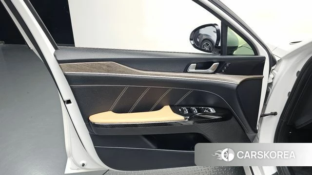 Kia K5 Hybrid 3rd Generation id 4726706 из Кореи 16