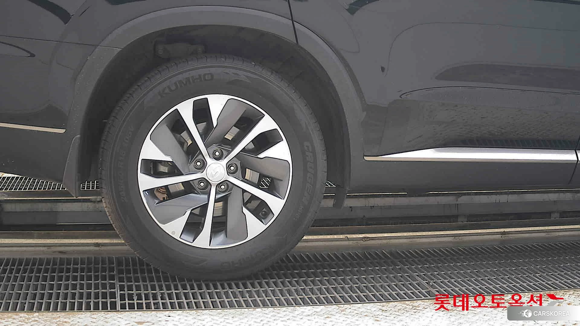 Hyundai Palisade id 4504385 из Кореи 16