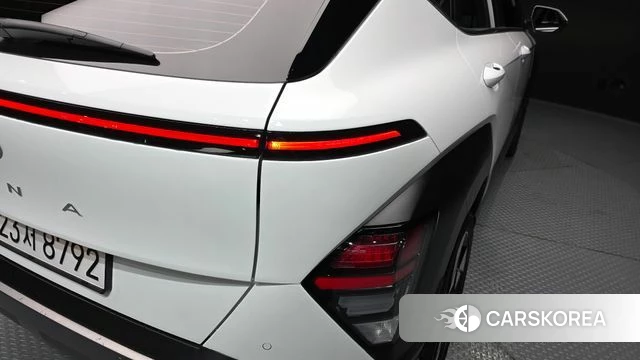 Hyundai Kona (SX2) id 4229709 из Кореи 16