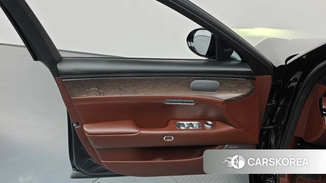 Genesis G90 (RS4) id 4779478 из Кореи 16