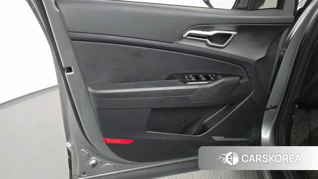 Kia Sportage 5th Generation id 4550237 из Кореи 16