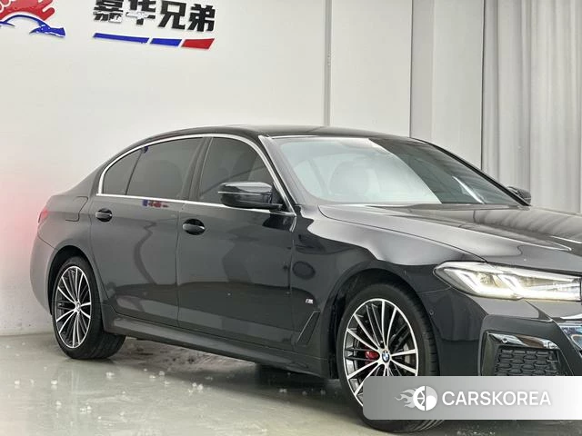 BMW 5 series id 4256919 из Китая 16