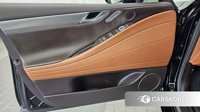 Genesis G80 (RG3) id 4650802 из Кореи 16