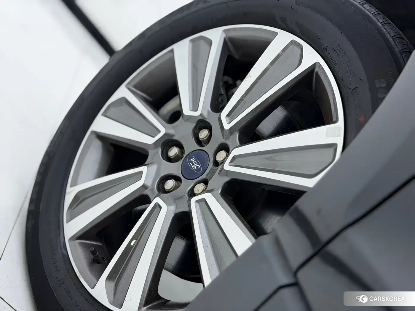 Ford Sharp World id 4546321 из Китая 16