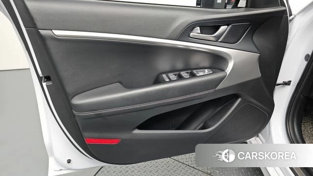 Genesis G70 id 4895681 из Кореи 16