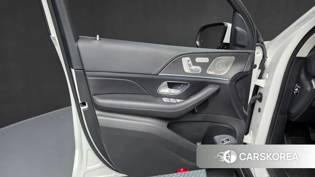 Mercedes-Benz GLE-Class W167 id 4590686 из Кореи 16