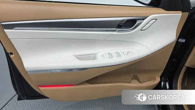 Hyundai The New Grandeur IG id 4573894 из Кореи 16