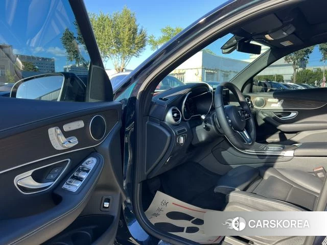 Mercedes-Benz GLC id 4264691 из Китая 16
