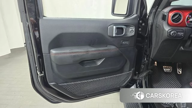 Jeep Wrangler (JL) id 4702981 из Кореи 16