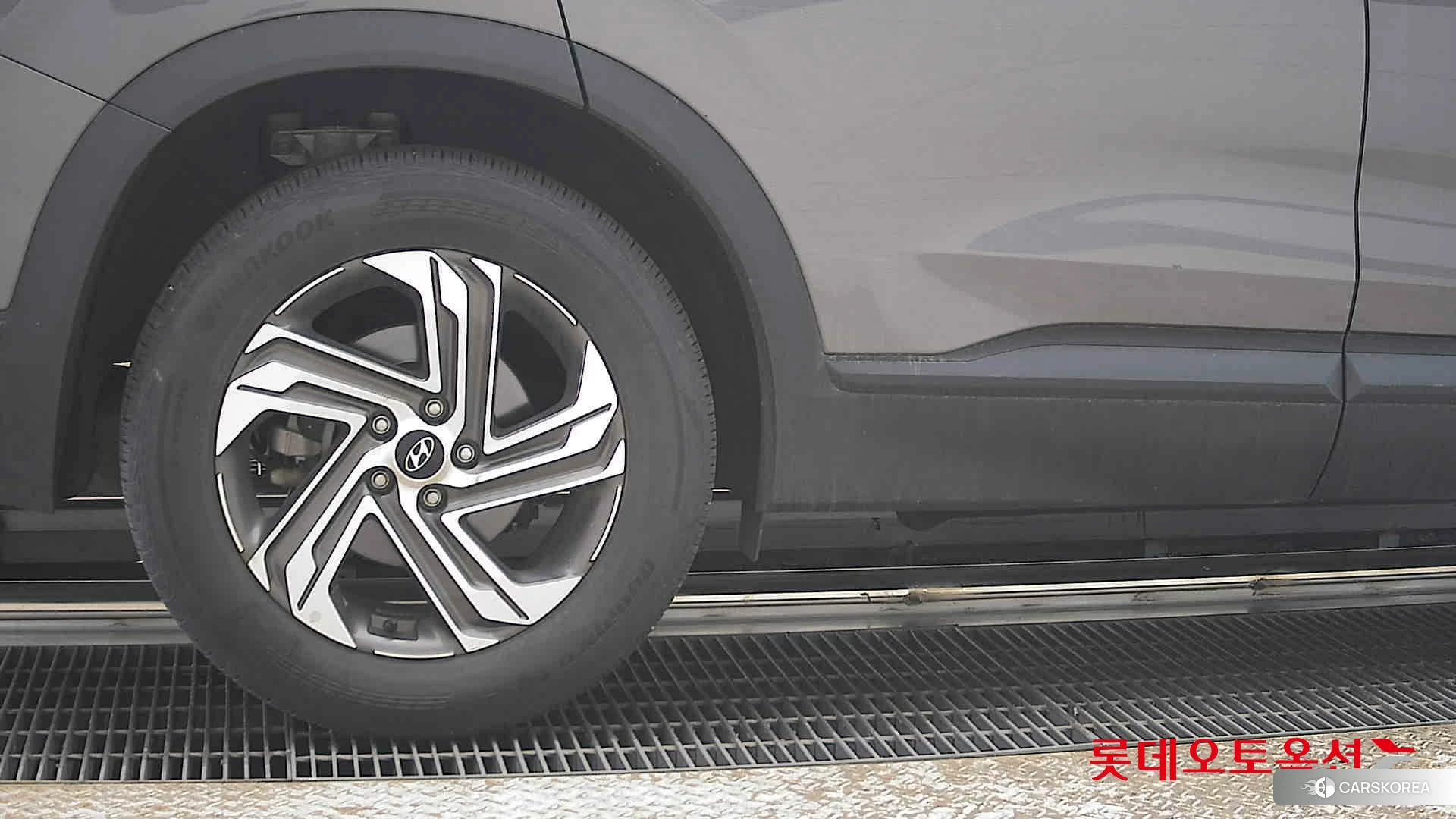 Hyundai Santa Fe id 3882065 из Кореи 16