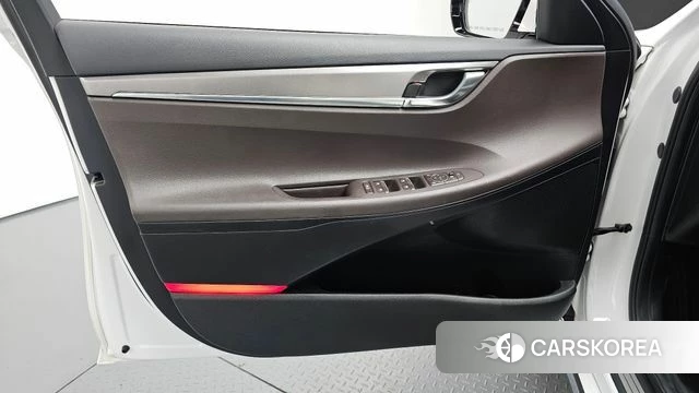 Hyundai The New Grandeur IG id 4604316 из Кореи 16