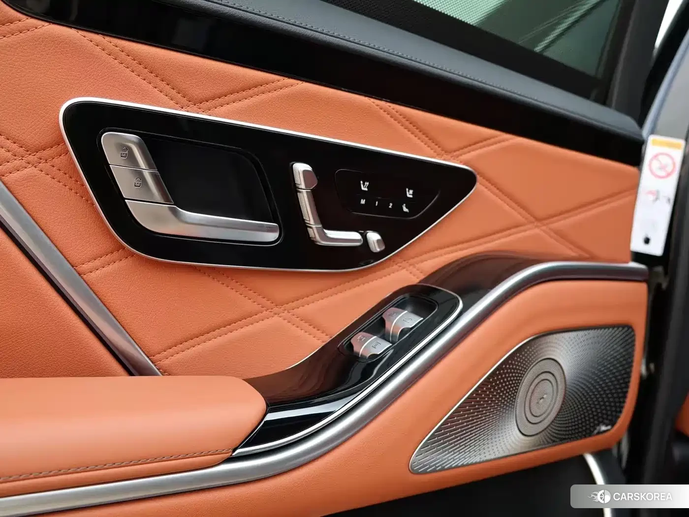 Mercedes-Benz Maybach S-Class id 4577733 из Китая 16