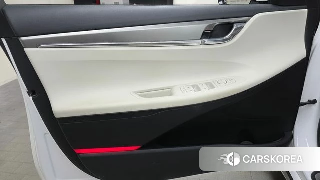 Hyundai The New Grandeur IG id 4863868 из Кореи 16