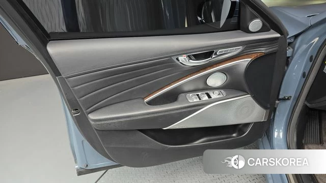 Kia More K9 id 4188604 из Кореи 16