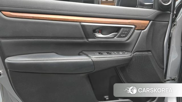Honda CR-V 5th generation id 4433453 из Кореи 16