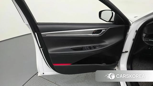 Hyundai The New Grandeur IG id 4556967 из Кореи 16