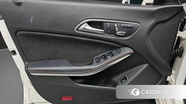 Mercedes-Benz CLA-Class C117 id 4496886 из Кореи 16