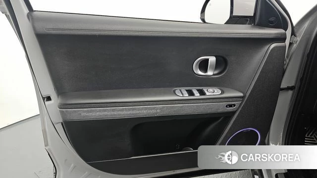 Hyundai Ionic 5 id 4389005 из Кореи 16