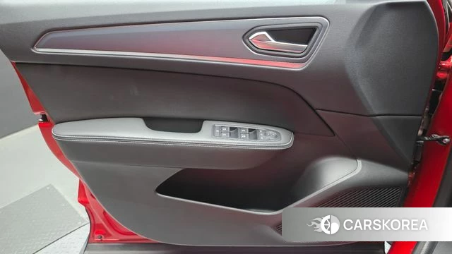 Renault Korea (Samsung) XM3 id 4592278 из Кореи 16