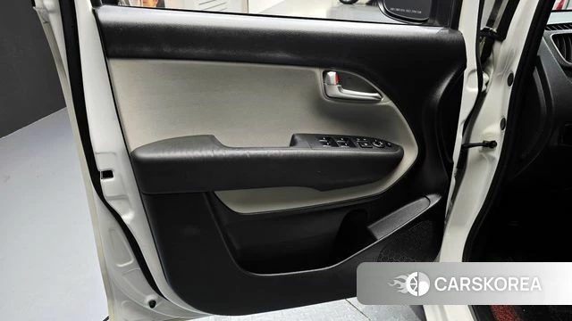 Kia The New Ray id 4376517 из Кореи 16
