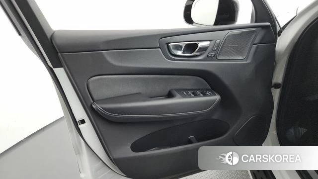 Volvo XC60 second Generation id 4632314 из Кореи 16