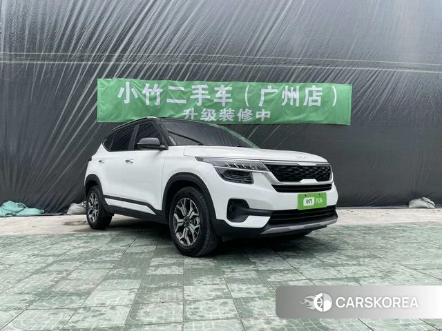Kia Proud run id 4277412 из Китая 16