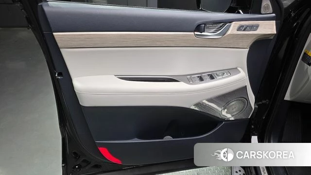 Hyundai Palisade id 4250974 из Кореи 16