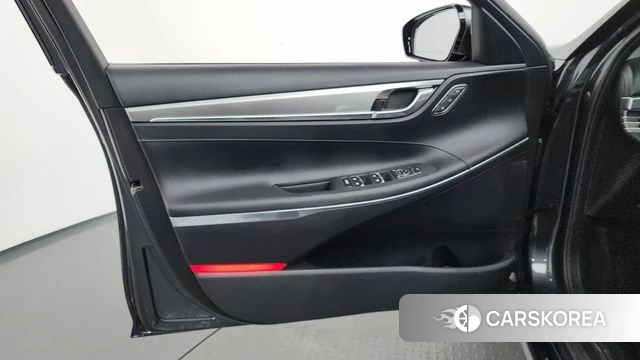 Hyundai The New Grandeur IG Hybrid id 4731898 из Кореи 16