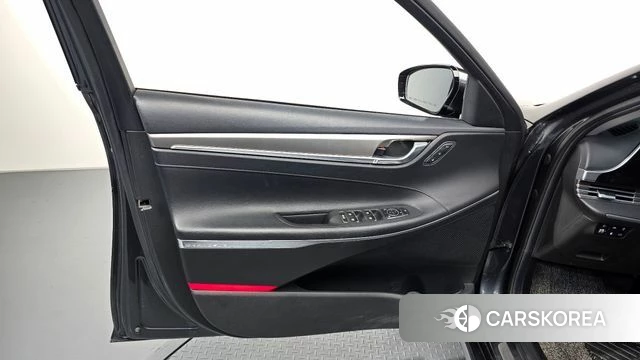 Hyundai The New Grandeur IG id 4429737 из Кореи 16