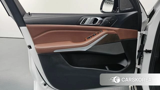 BMW X5 (G05) id 4572960 из Кореи 16