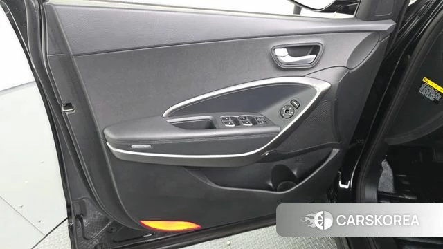 Hyundai Santa Fe The Prime id 4483417 из Кореи 16