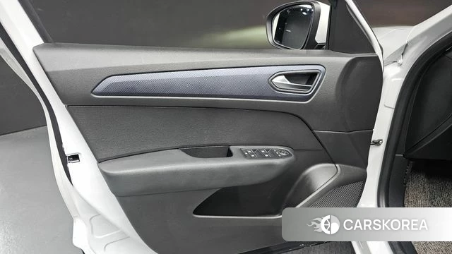 Renault Korea (Samsung) XM3 id 4529163 из Кореи 16