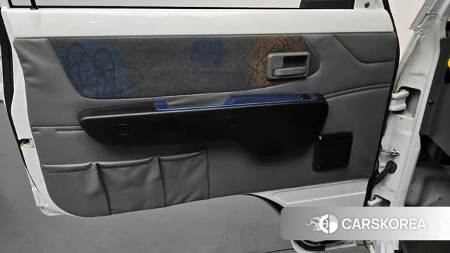 Chevrolet (GM Daewoo) New Labo id 4294673 из Кореи 16