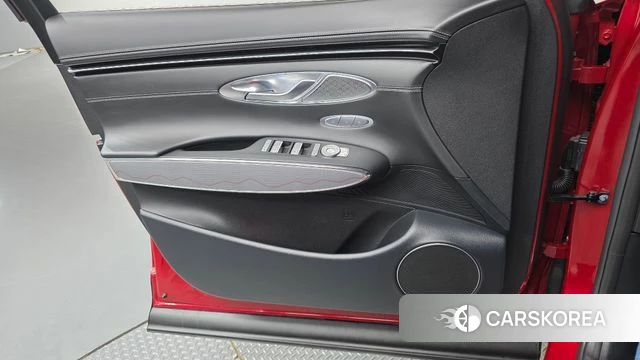 Genesis GV70 id 4280867 из Кореи 16