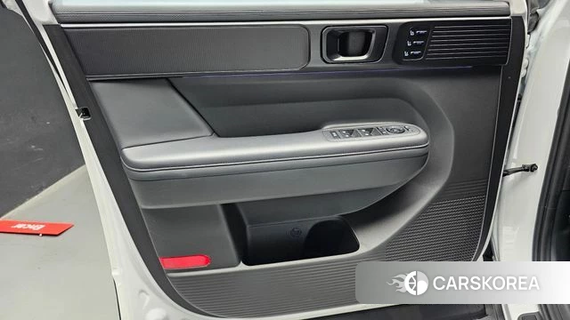 Hyundai Santa Fe (MX5) id 4499820 из Кореи 16