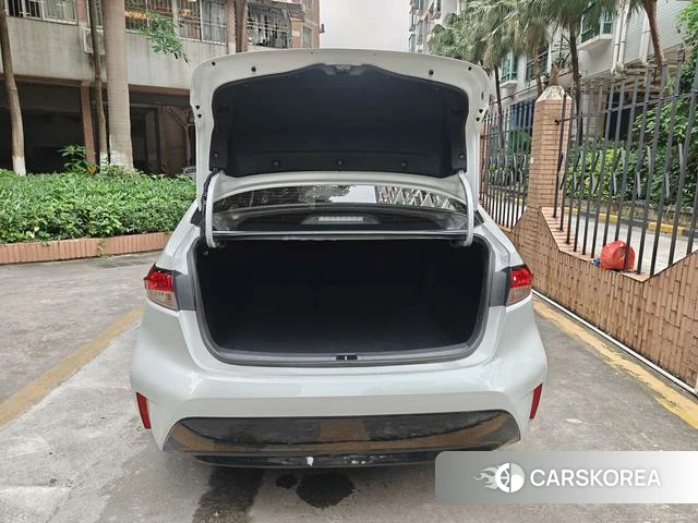 Toyota Lei Ling id 4307574 из Китая 16