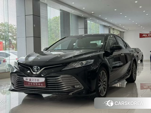 Toyota Camry id 4221241 из Китая 16
