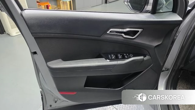 Kia Sportage 5th Generation Hybrid id 4329994 из Кореи 16