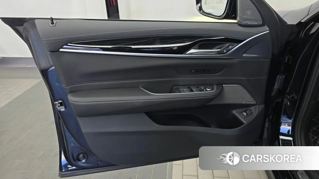 BMW 6 Series GT (G32) id 4880413 из Кореи 16