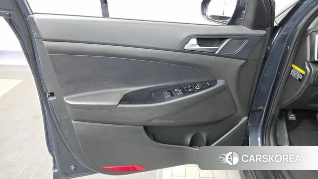 Hyundai All New Tucson id 4943780 из Кореи 16