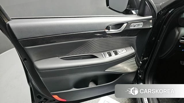 Hyundai The New Palisade id 4354175 из Кореи 16